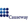 Causeway Capital Management logo